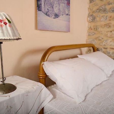 A Small Paradise In Mani With Local Hospitality Orovas Esterno foto